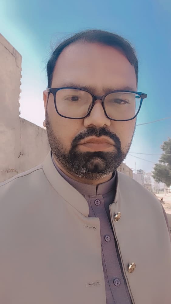 Asad Waheed