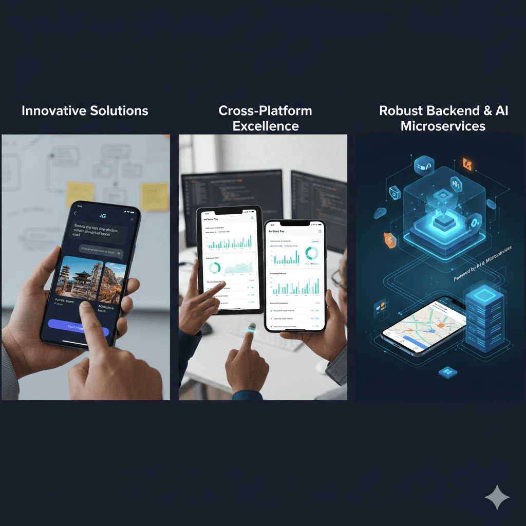 Innovative Solutions